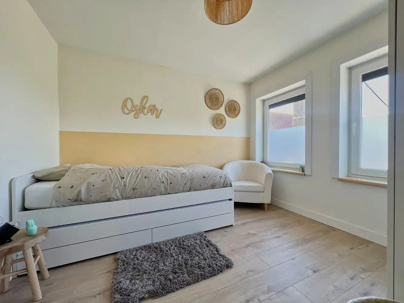 Ruime gezinswoning (4 slpks) foto 6