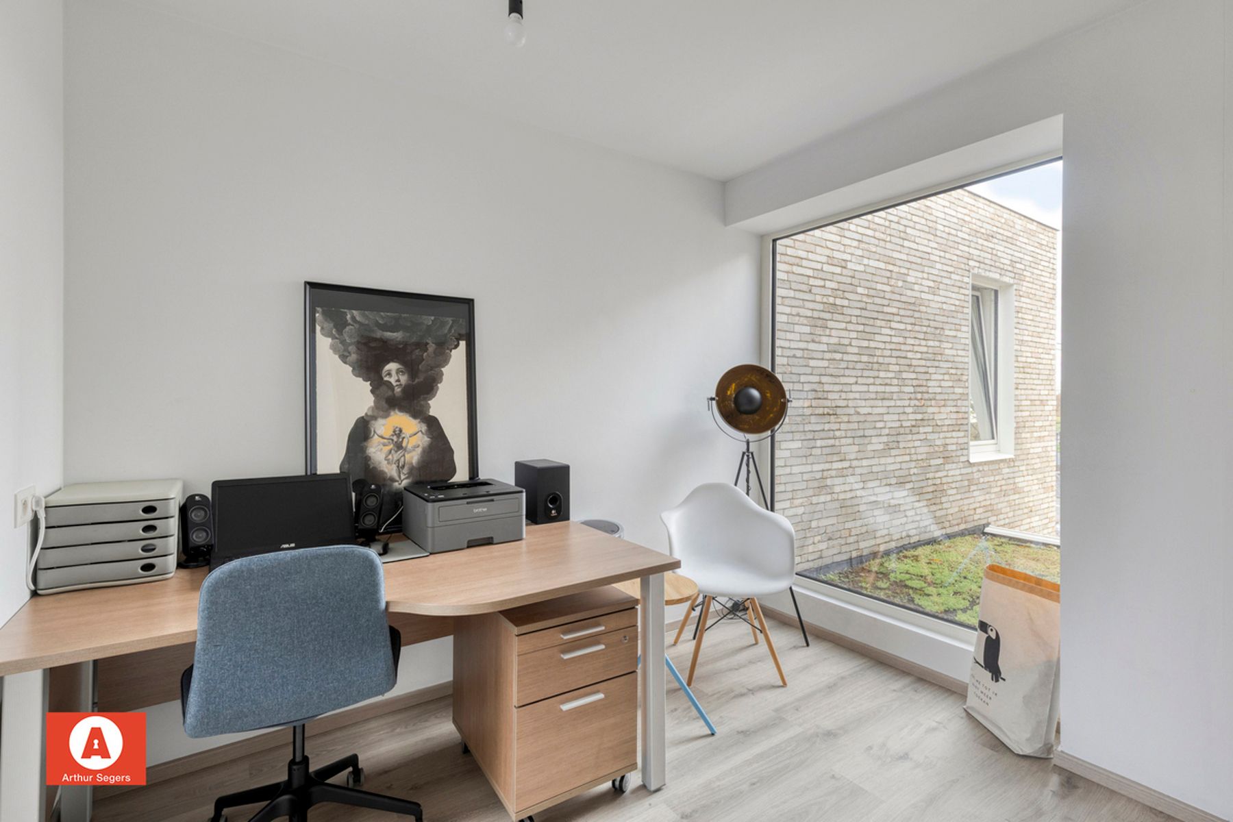 Recente & Energiezuinige gezinswoning met 4 slaapkamers  foto 23