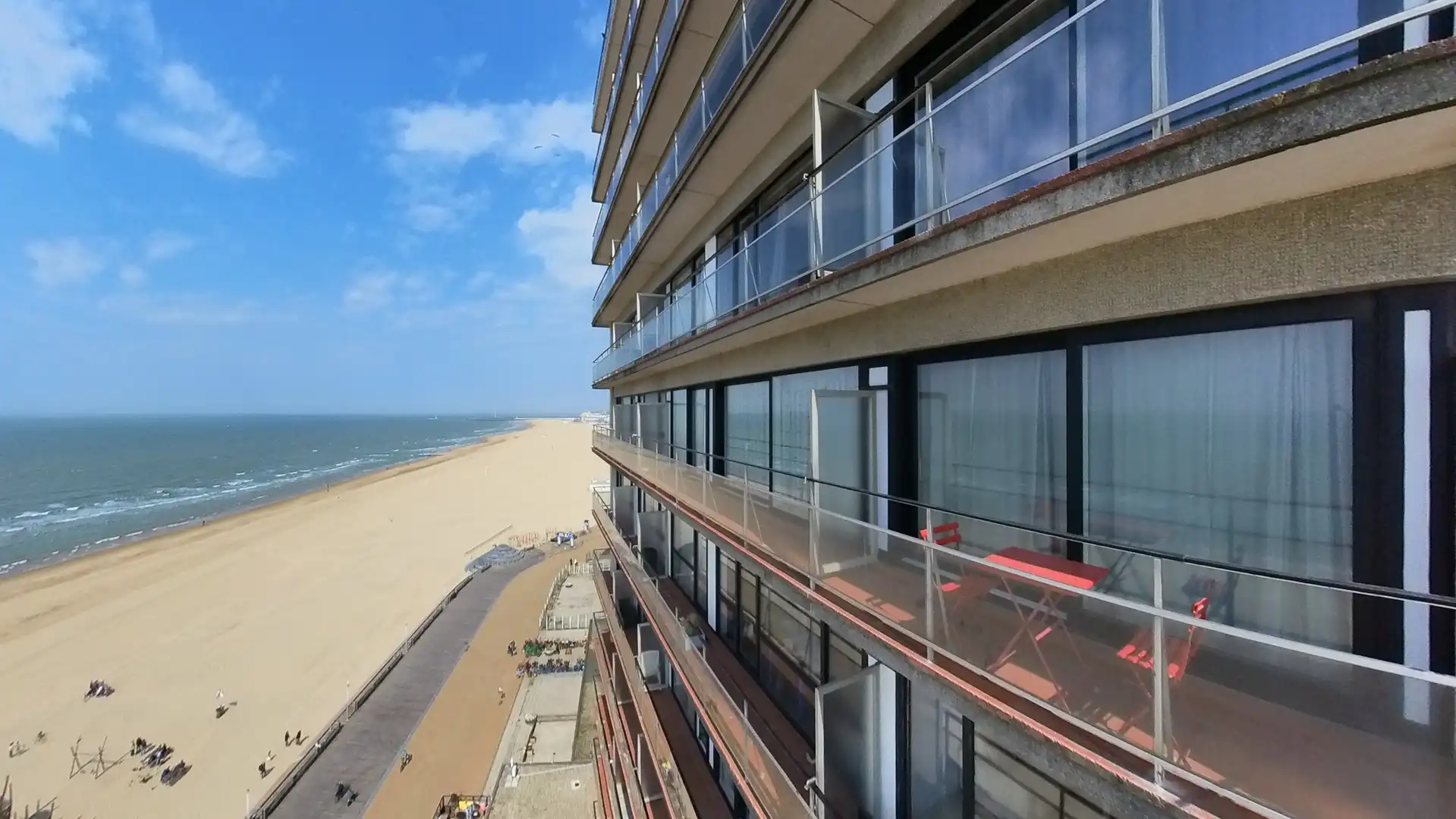 Appartement te koop foto 14