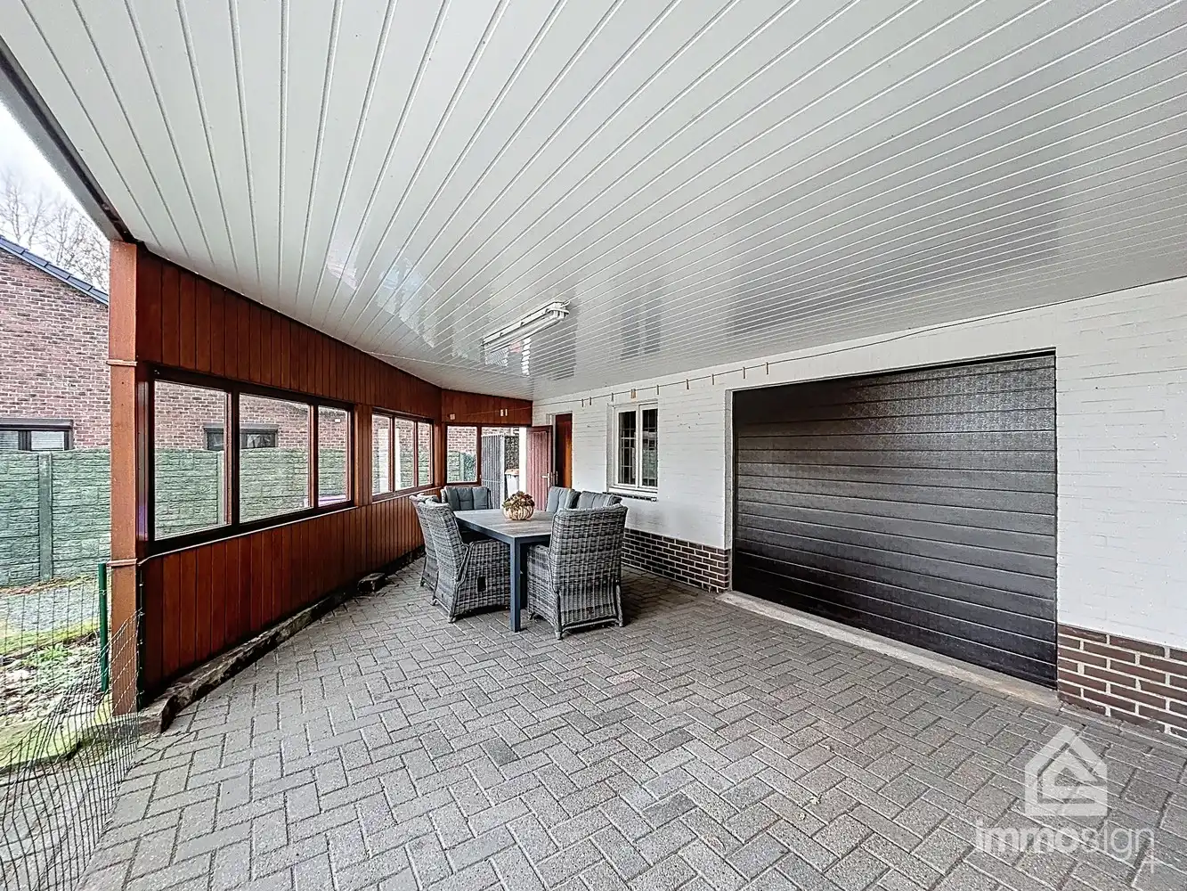 Instapklare gezinswoning met zuidgerichte tuin in Bocholt (610 m²) foto 29