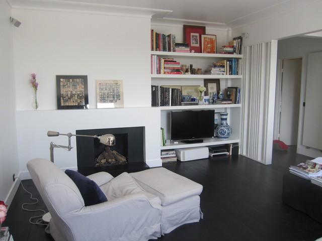 ANTWERPEN-MARKGRAVE  - Prachtig dakappartement foto 5