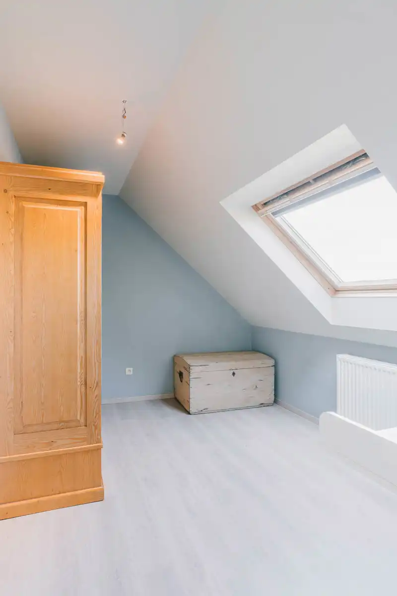 Lichtrijk en ruim appartement met riant terras op toplocatie foto 23