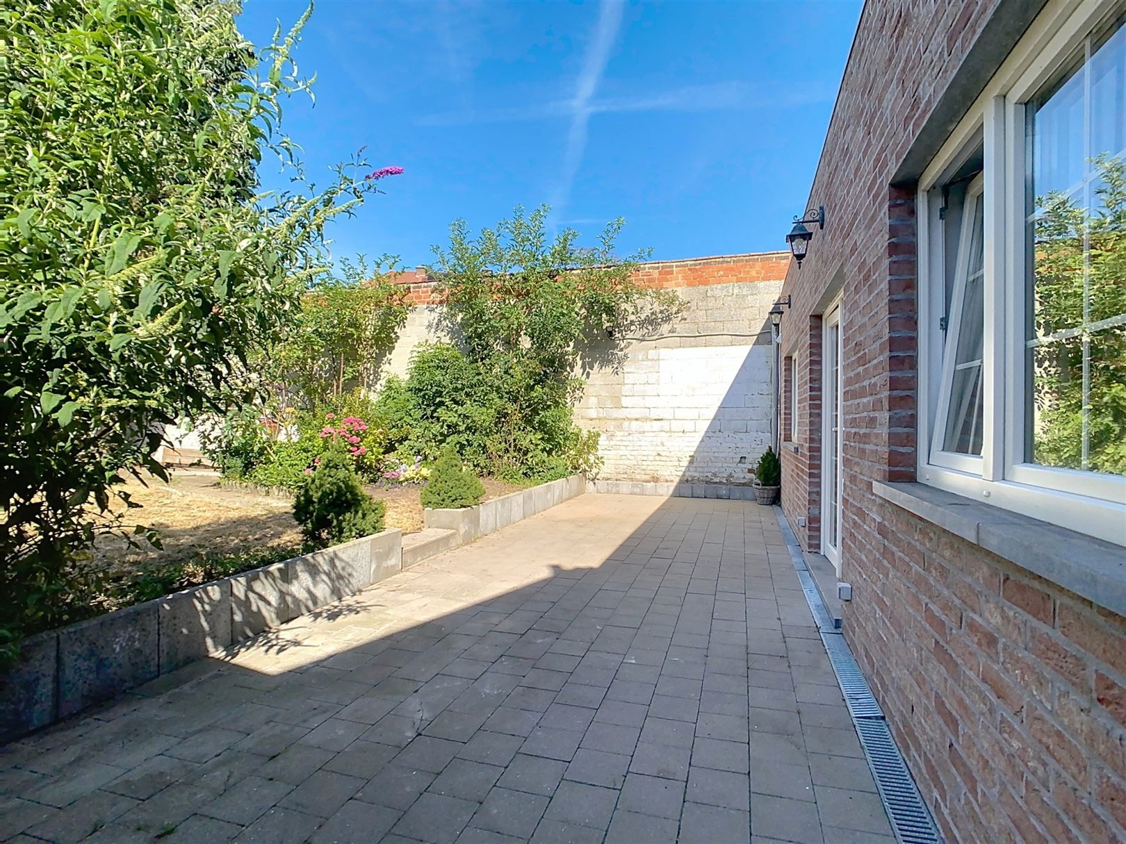 Geronoveerde woning, 3 slpks (+2) , terras, tuin, 4a 85ca foto 5