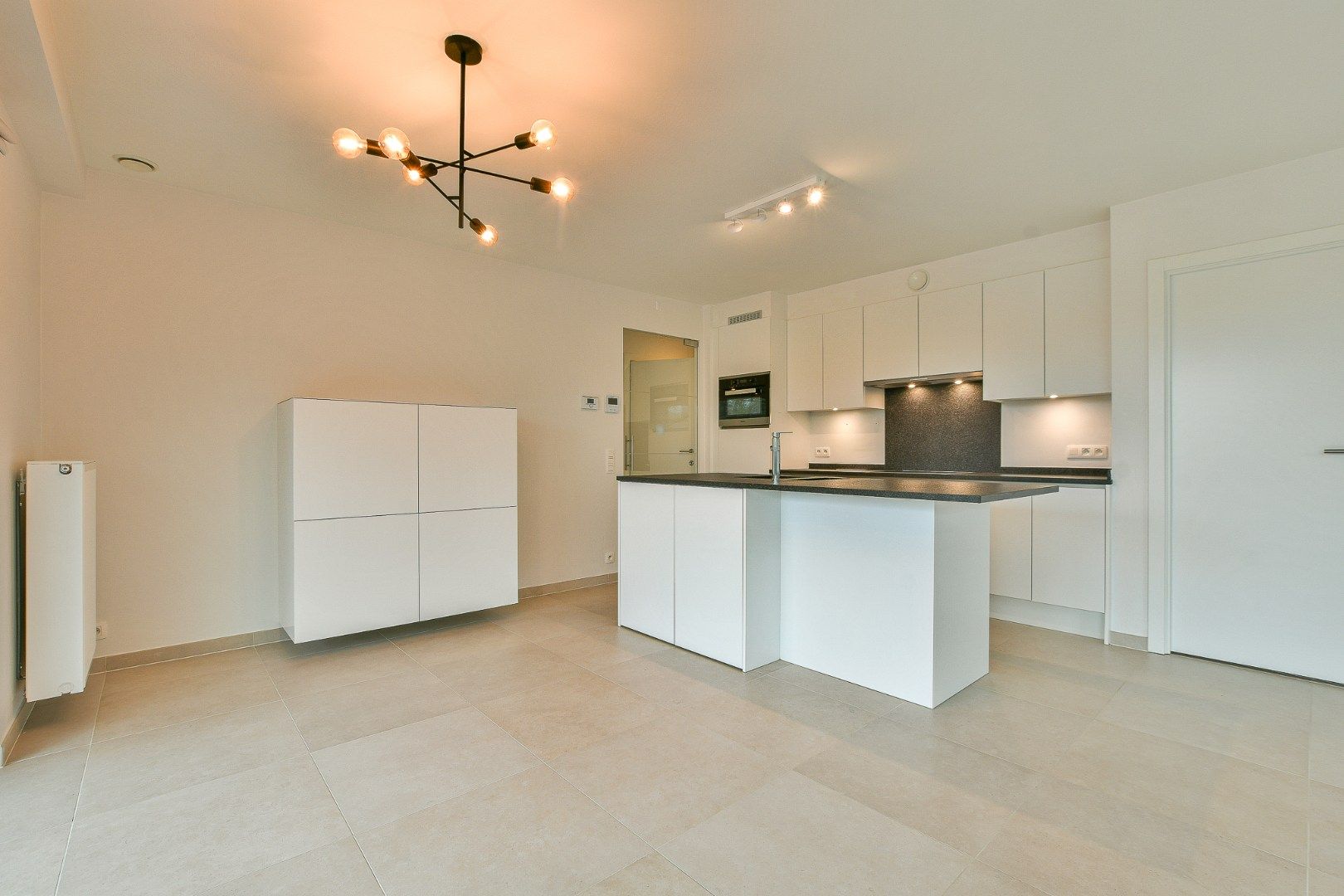 Gelijkvloers 2-slaapkamerappartement in recente residentie 'Royal Golf Garden' te De Haan - Vosseslag foto 6