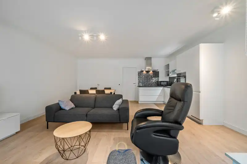 Subliem 2 slpk app. in kleinschalige Residentie Windsor foto 5