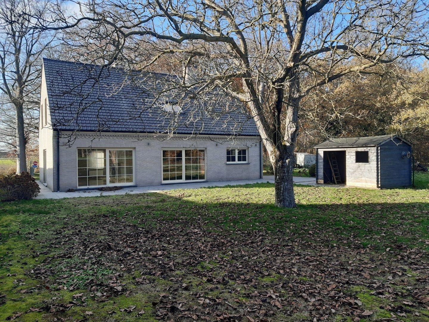 Villa te huur Vermandelstraat 33 - - 9880 Aalter