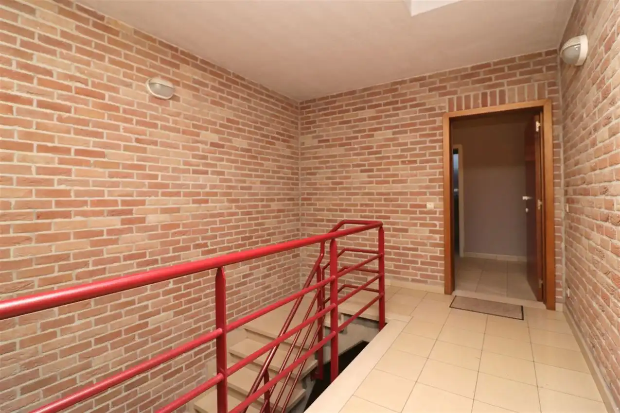 Appartement, 2 slpk, autostaanplaats in carport foto 33