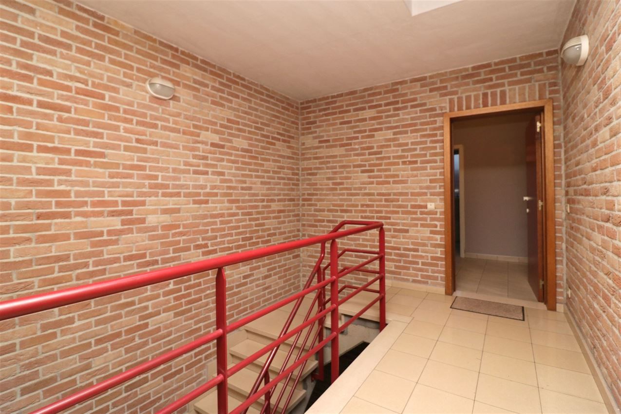 Appartement, 2 slpk, autostaanplaats in carport foto 33