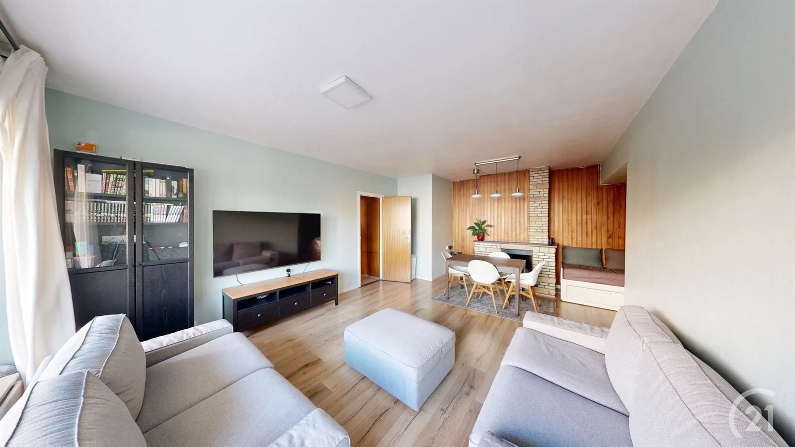 Appartement OPTIE foto 4