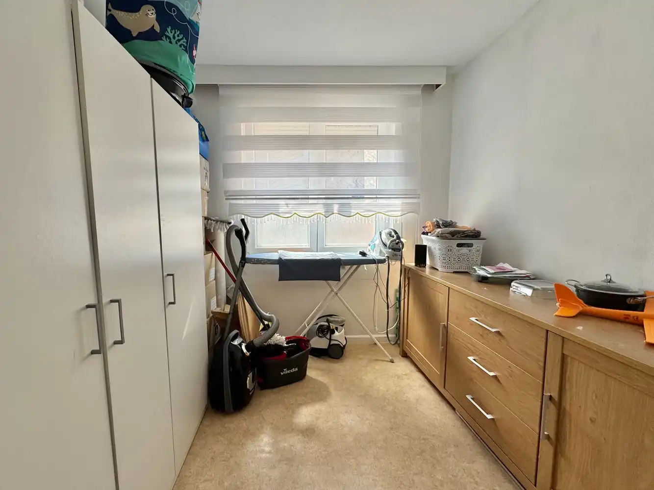 INSTAPKLAAR APPARTEMENT foto 8