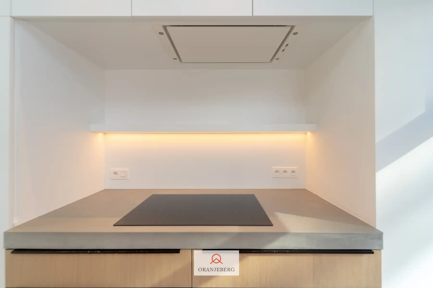 Prachtig afgewerkte woning met stadstuin vlakbij centrum Gent foto 11