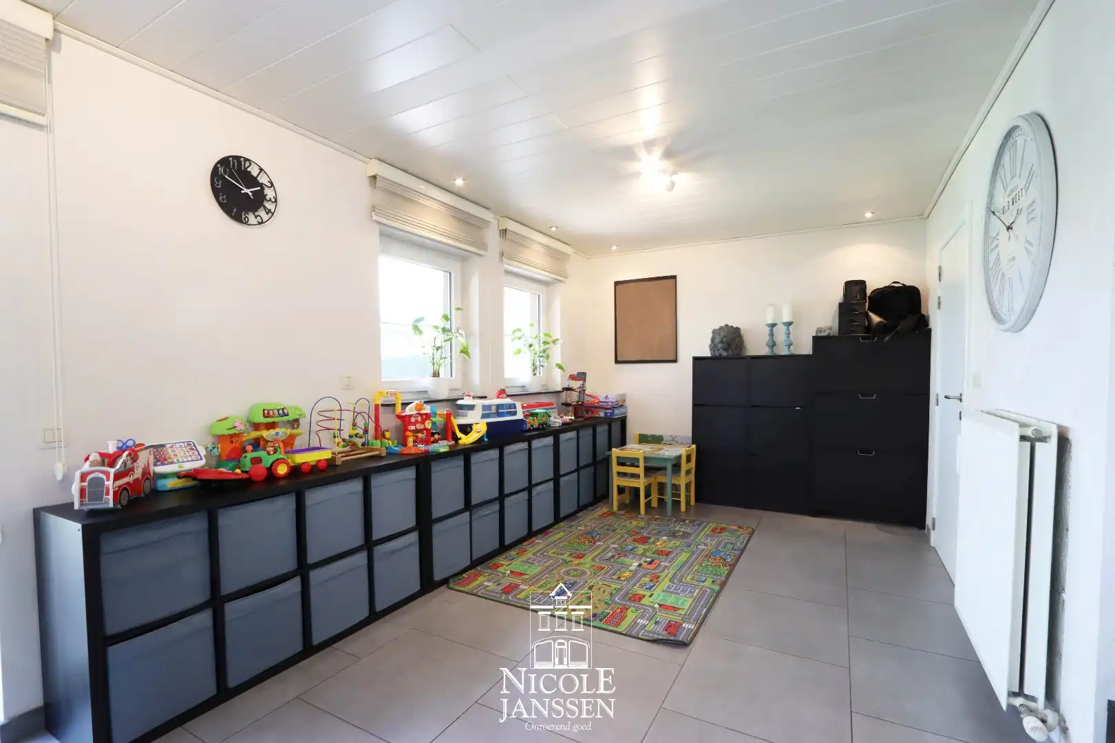 Instapklare gezinswoning foto 8