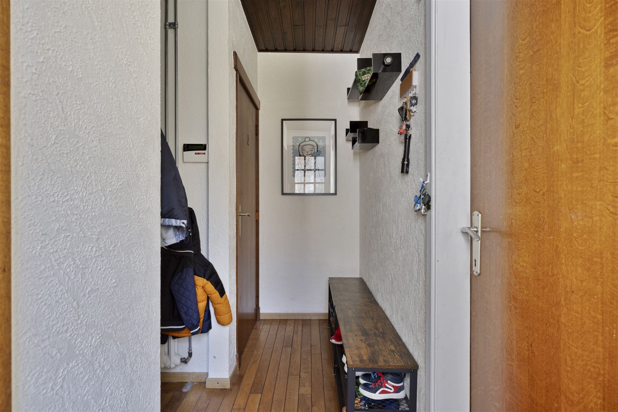 Kangoeroevilla in villawijk op 3.114 m² foto 11