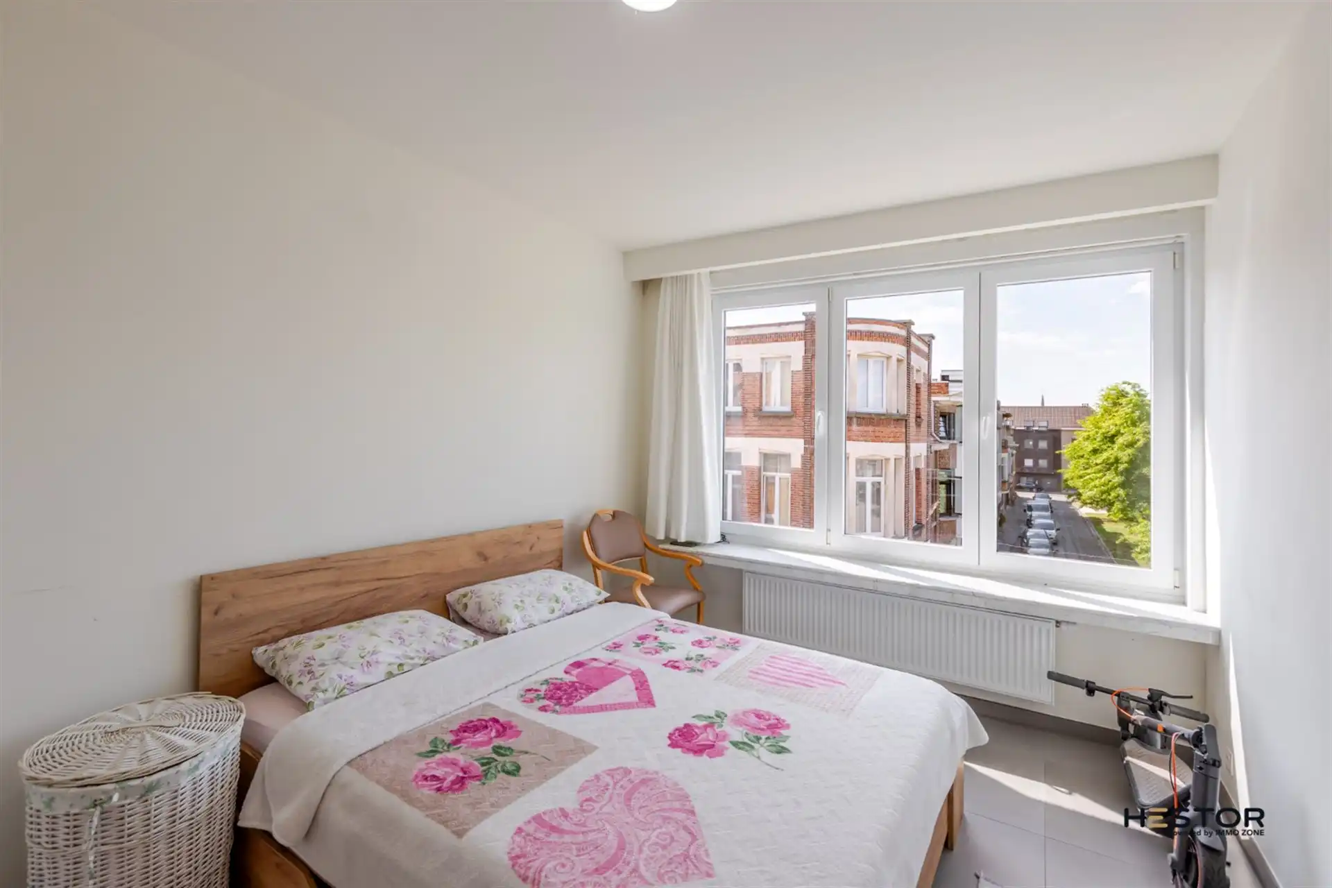 Opbrengsteigendom bestaande uit 6 appartementen en 6 garages foto 7