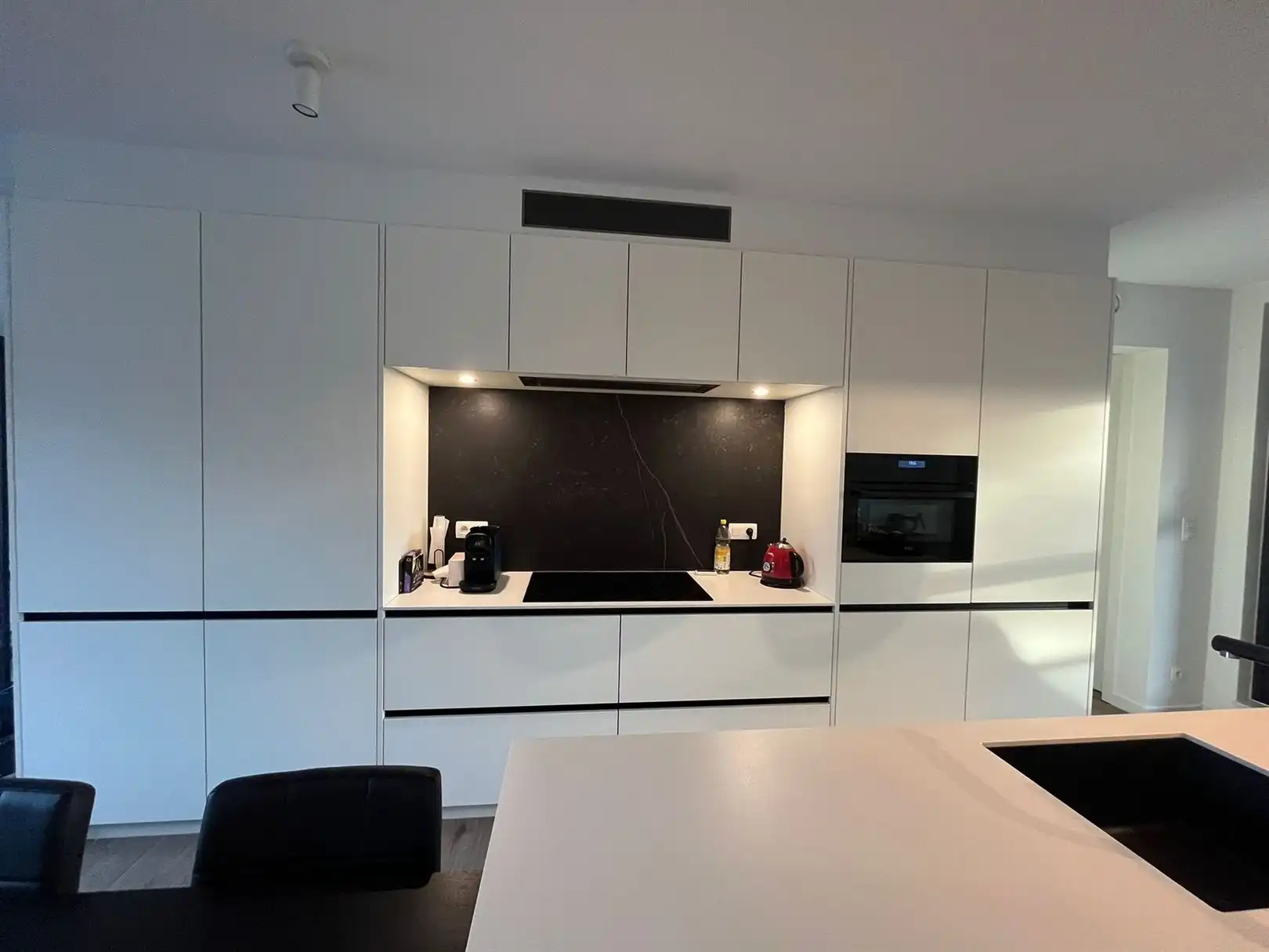Appartement foto 10