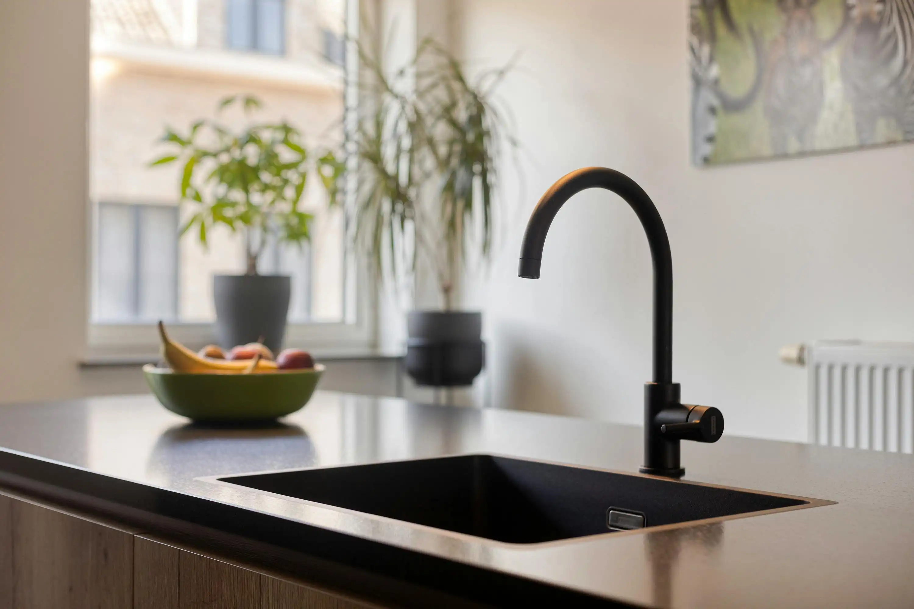 Duplex appartement met 2 slaapkamer te koop in Zandvliet!  foto 14