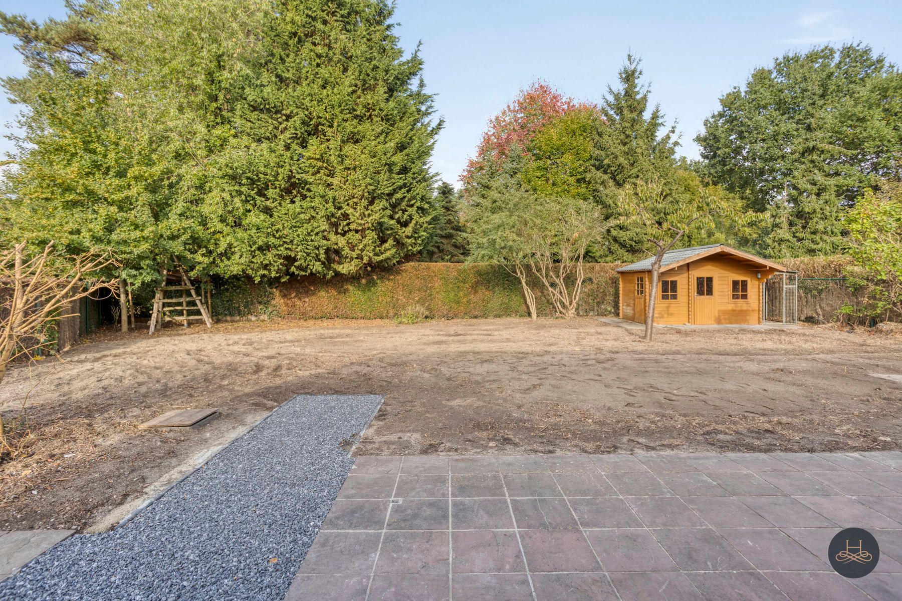 Gezellige en goed onderhouden gelijkvloerse woning foto 24