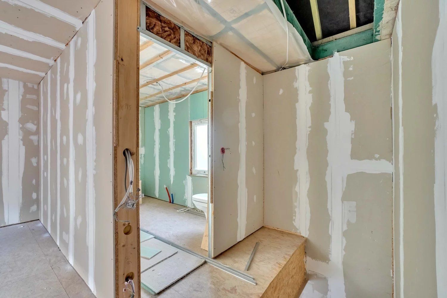 Gerenoveerde casco rijwoning in het hart van Tongeren foto 13
