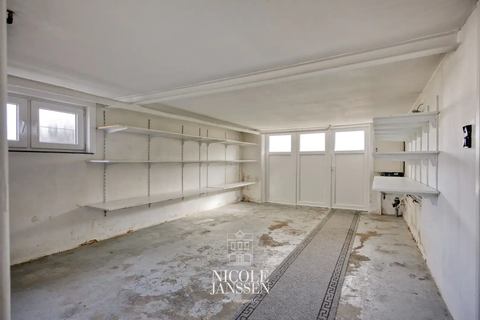 Split-level woning  foto 19