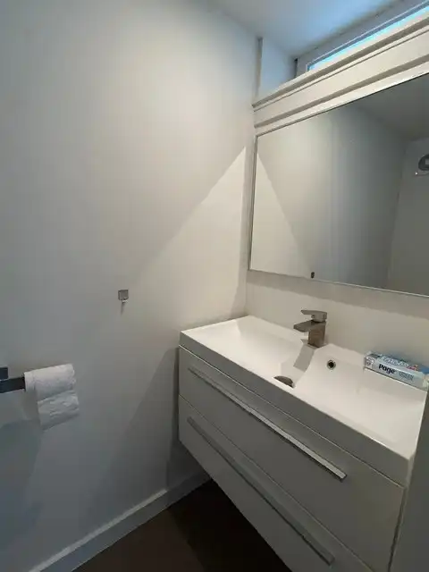 Moderne instapklare woning in Aalst foto 22
