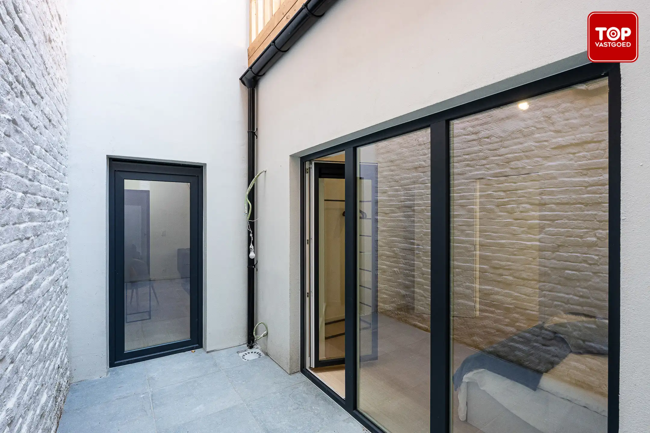 Stijlvol appartement met 2 slaapkamers op een toplocatie foto 18