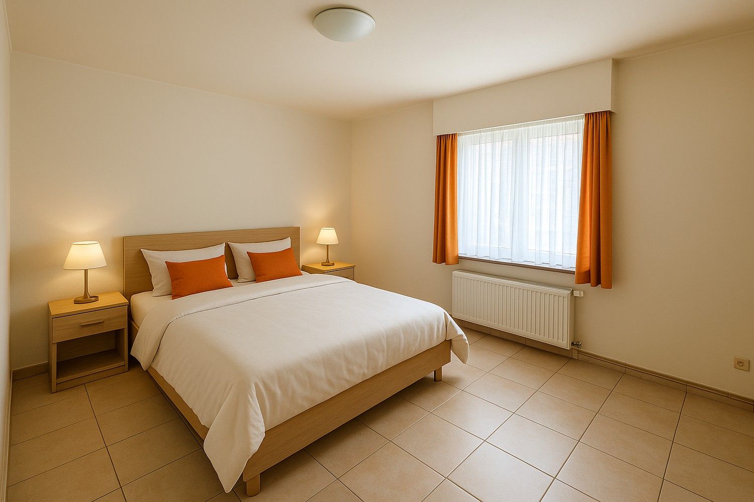 Zeer ruime woning met 5 slaapkamers! foto 12