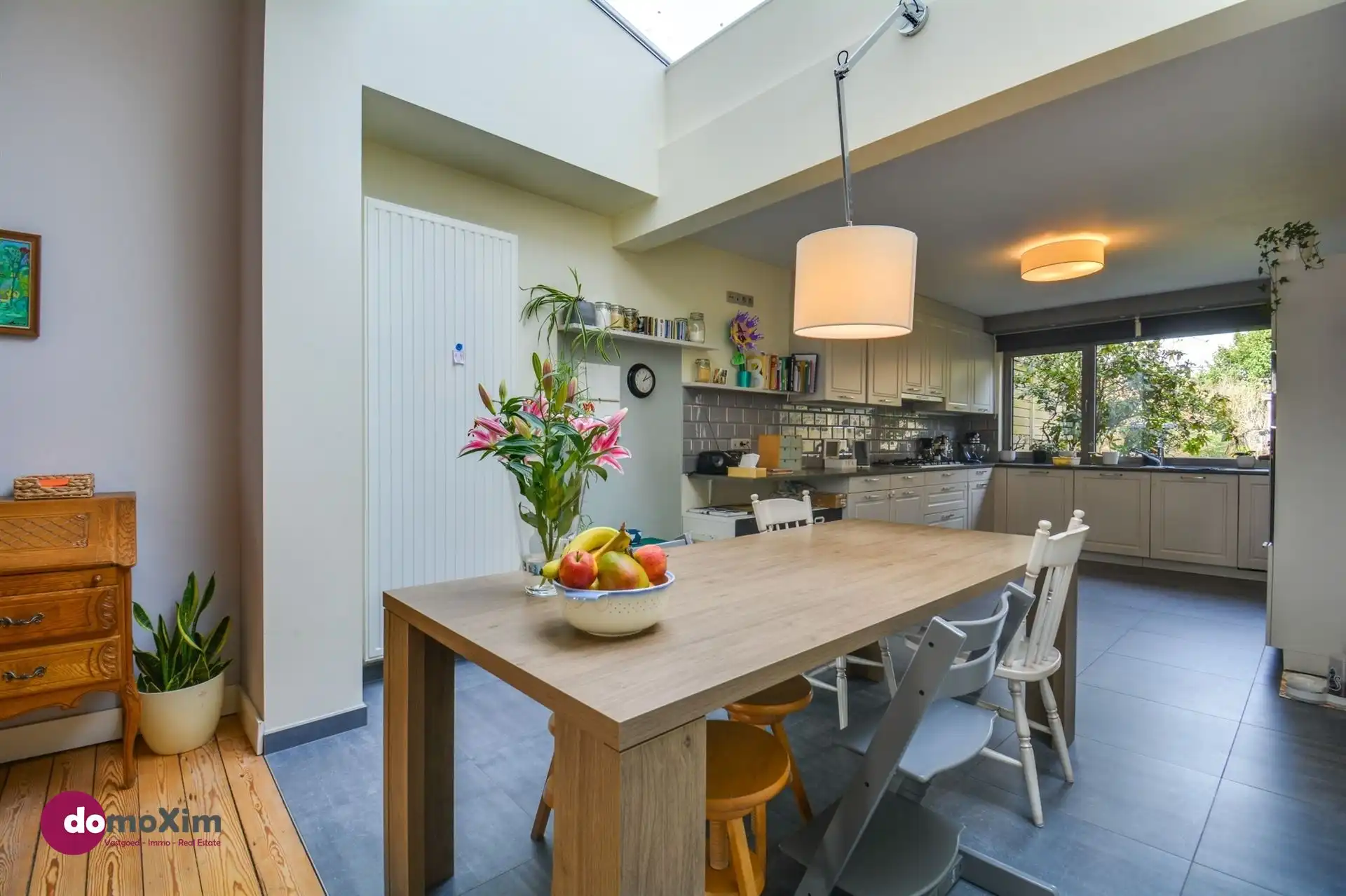 Prachtige gerenoveerde herenwoning met 4 slaapkamers in het centrum van Zaventem foto 7