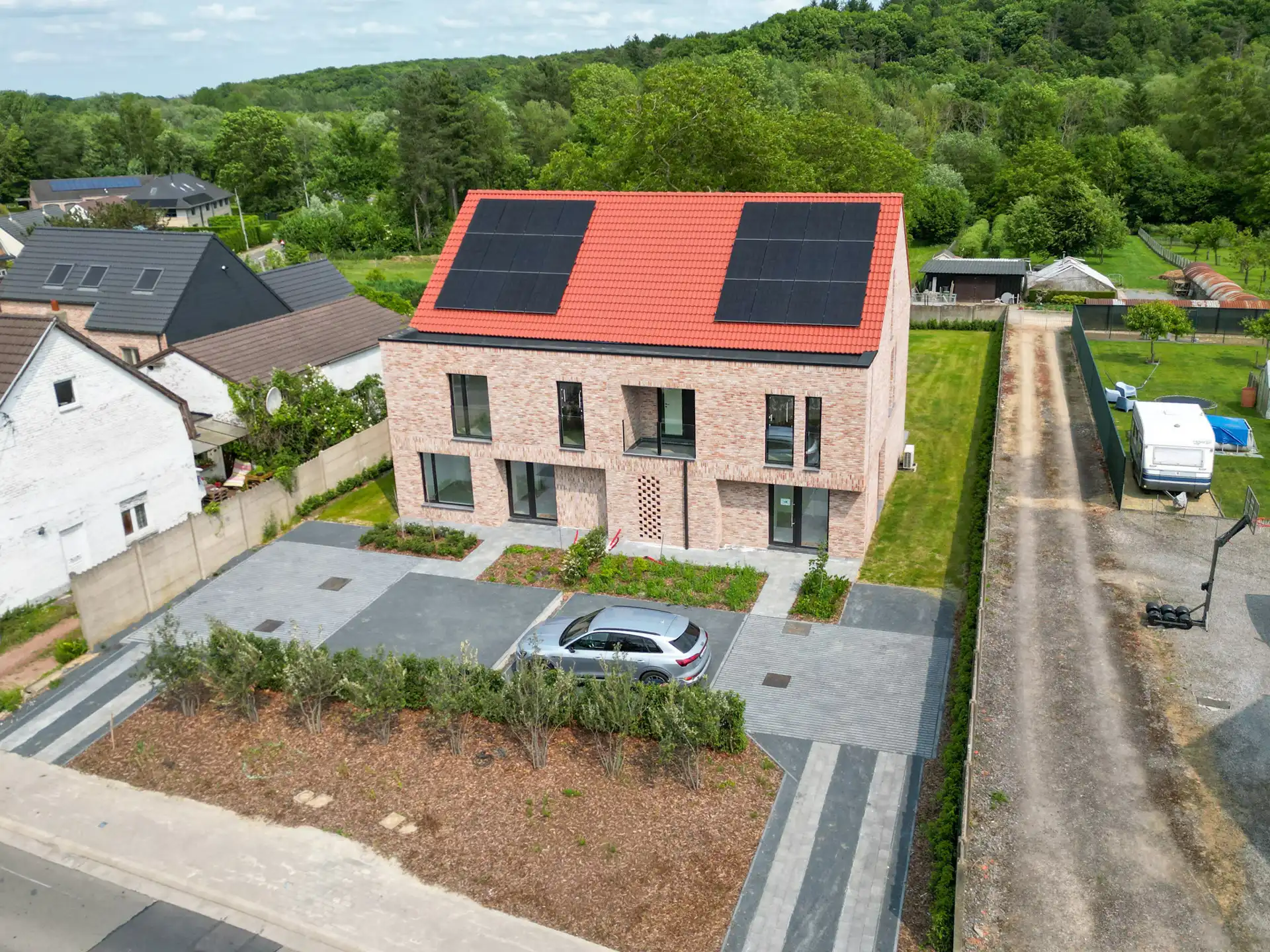 Huis te koop foto 23