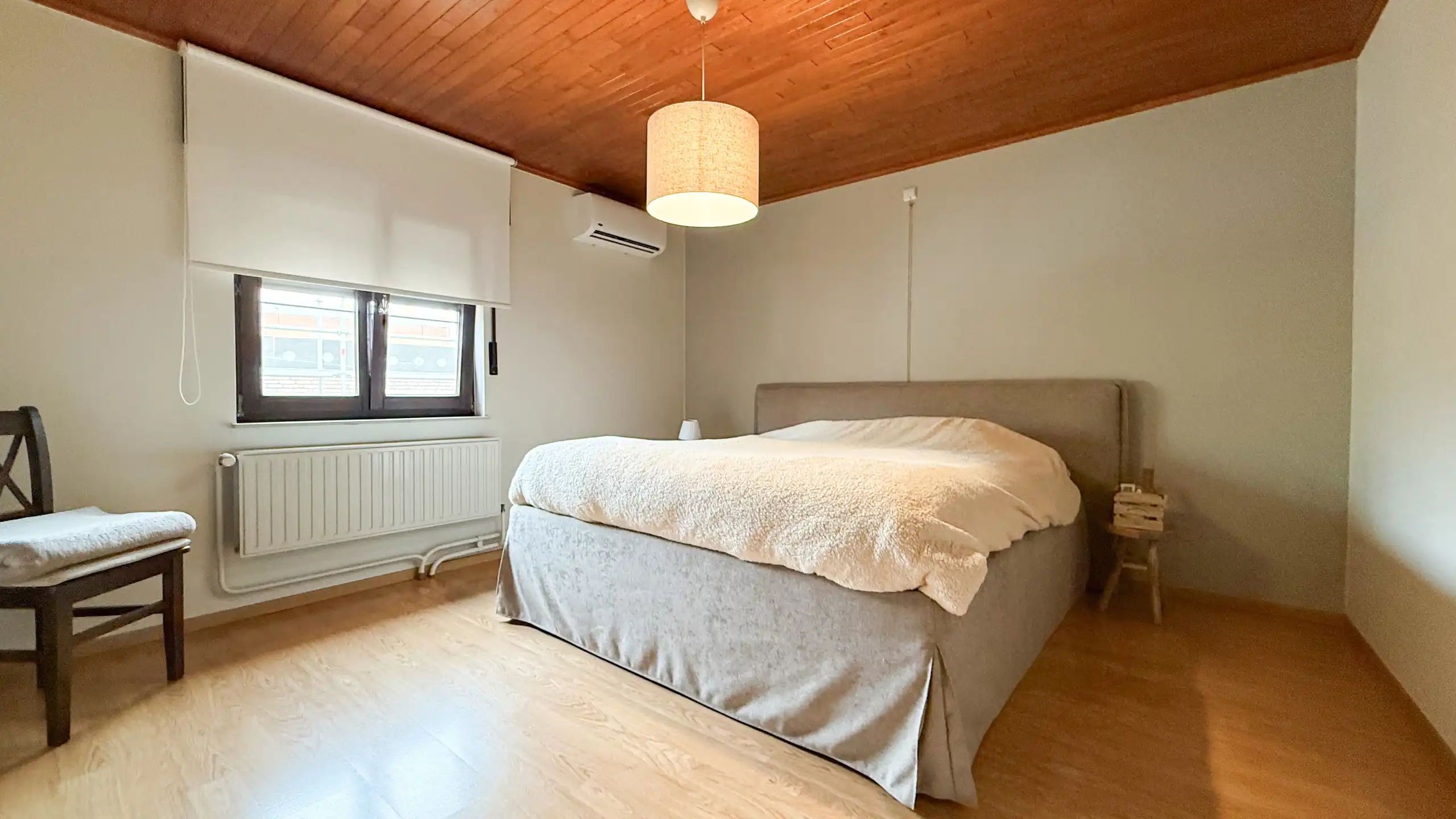 Charmante woning met 5 slpks en veel ruimte te Eversel! foto 42