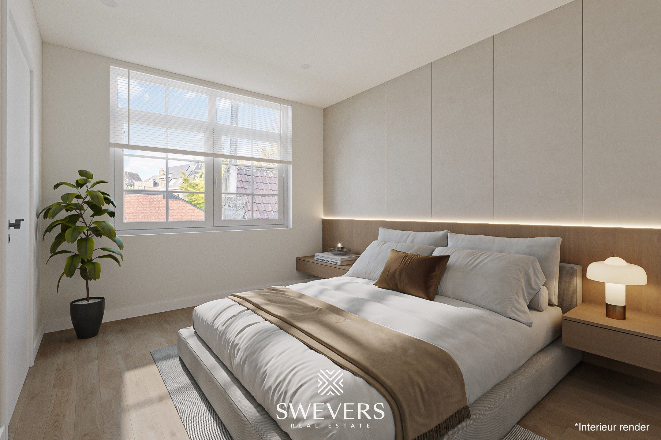 Karaktervolle Stadswoning met Renovatiepotentieel in Hartje Diest foto 17