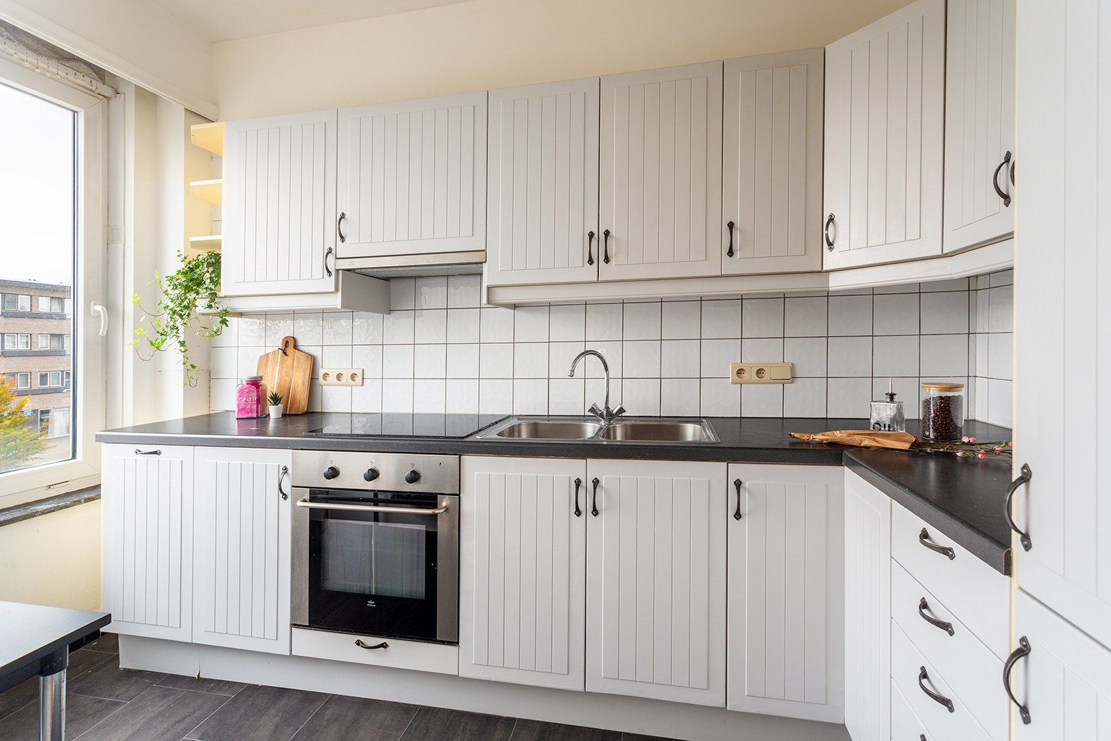 Ruim en comfortabel wonen met alles binnen handbereik foto 9