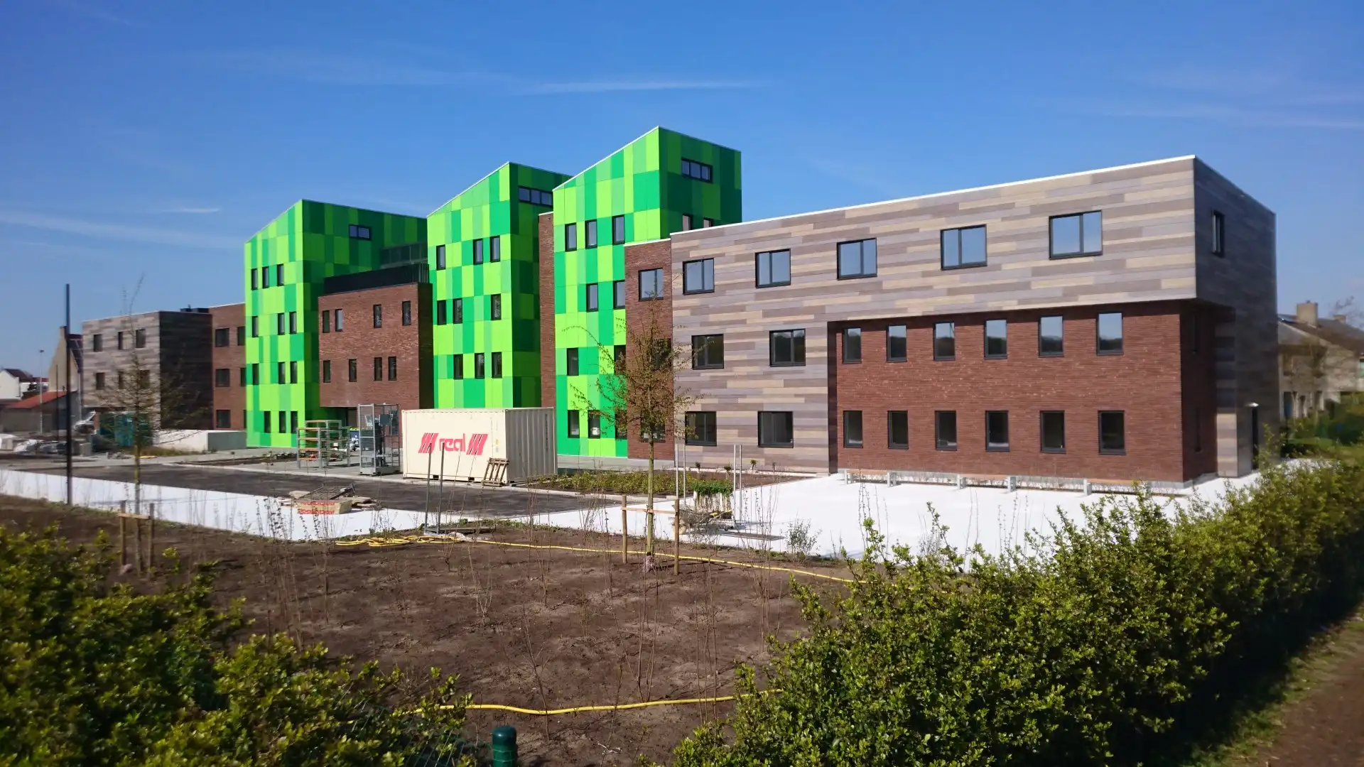 Topinvestering in studentenresidentie Kotville. foto 13