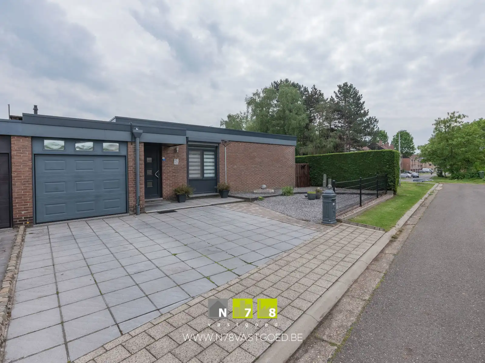Huis te koop foto 21