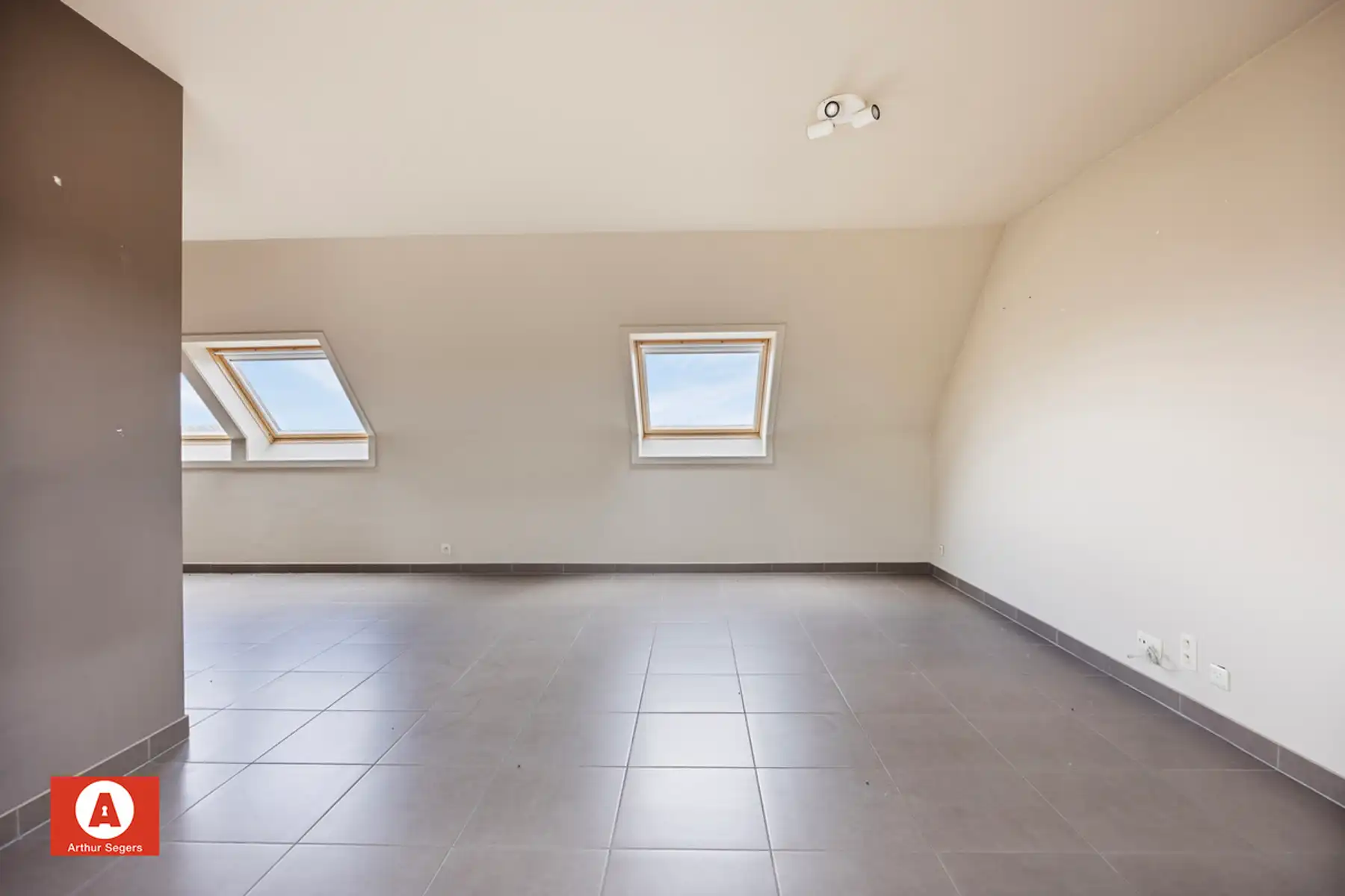 IN OPTIE - Energiezuinig & volwaardig appartement met 2 slaapkamers. foto 9