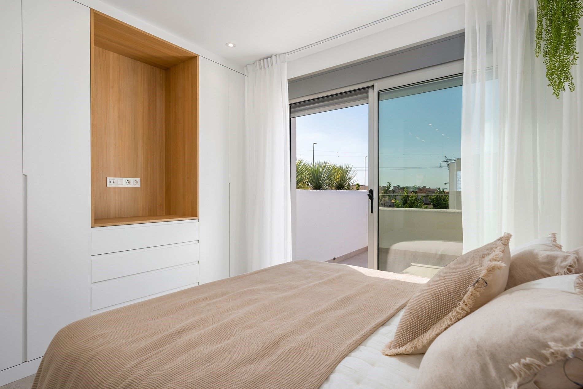 Vrijstaande villa op 700 meter van de Mar Menor in Los Alcazares, Murcia foto 13