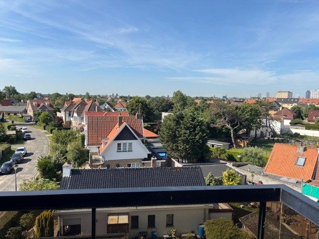 Zeer goed gelegen appartement in Bredene Duinen foto 14