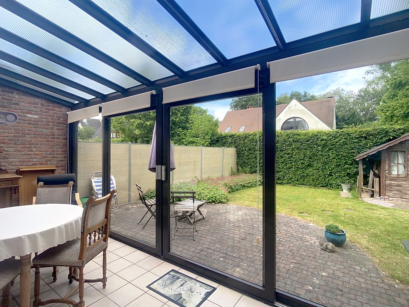 Huis te huur foto 12