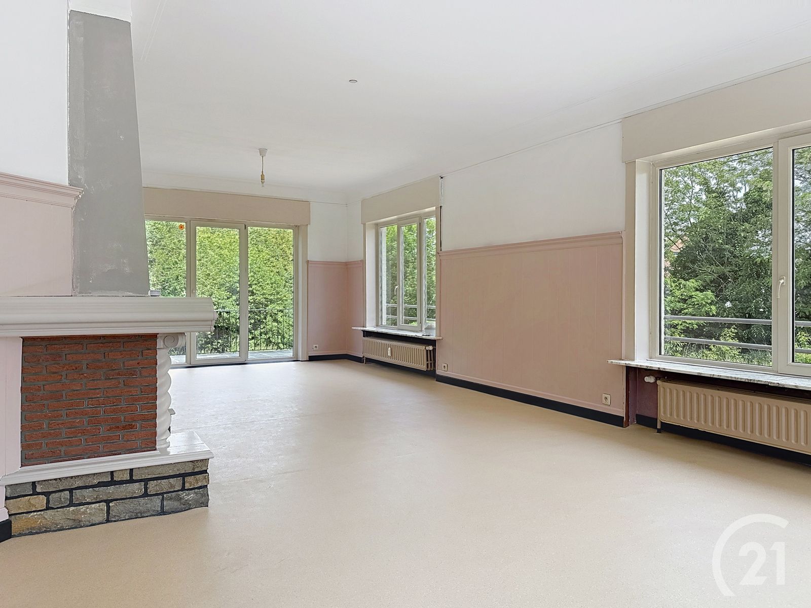 Ruime woning te huur in Aarschot! foto 3