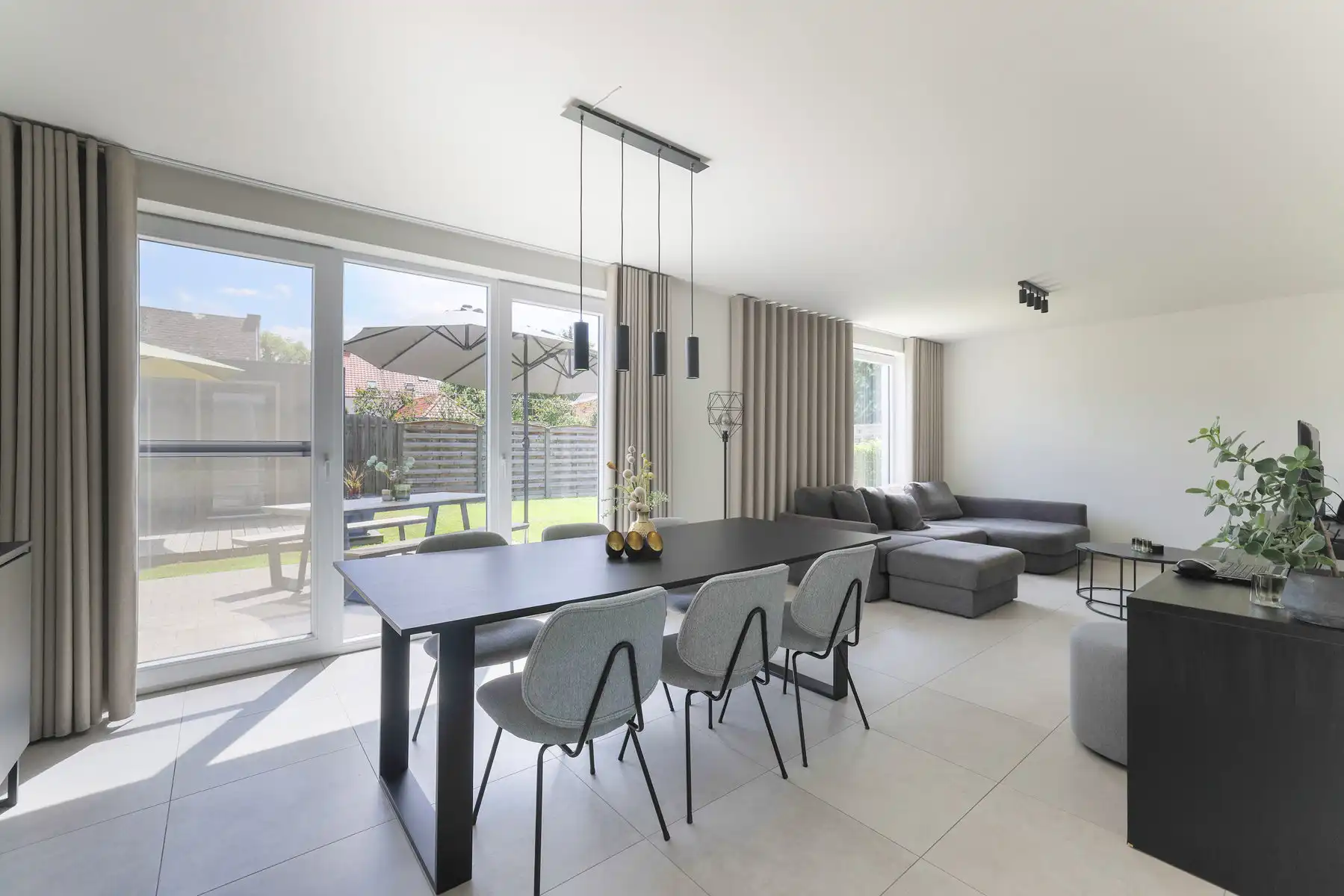 Nieuwbouwwoning op ca. 387 m² met energiezuinig EPC-label A foto 6