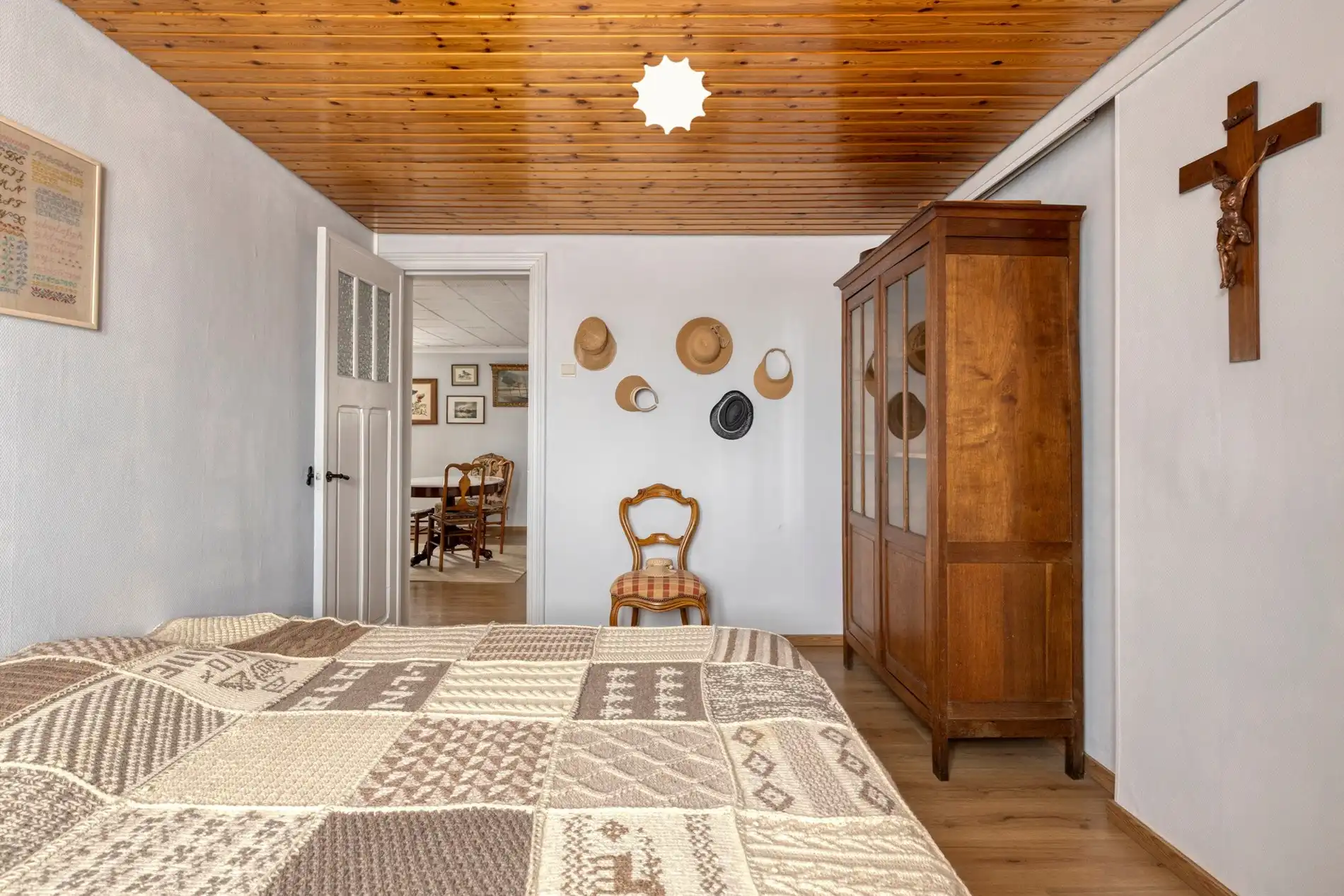 Karakterwoning foto 18