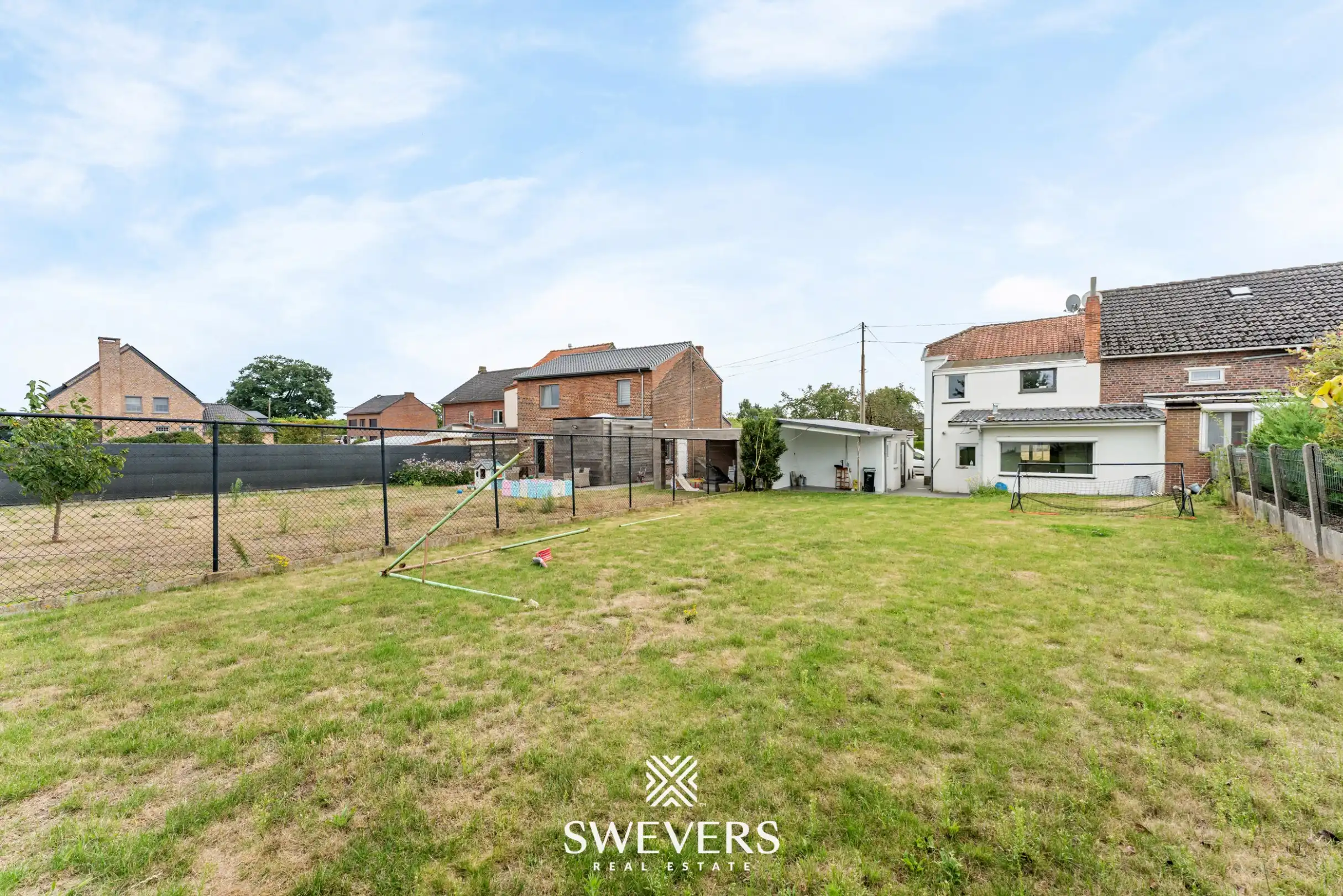 Gerenoveerde woning met groen verzicht en 3 slaapkamers in Gingelom foto 29
