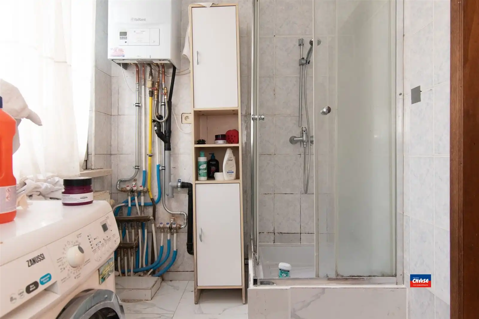 Opbrengsteigendom met 4 appartementen op een zeer gunstige ligging (Het zuid) foto 23