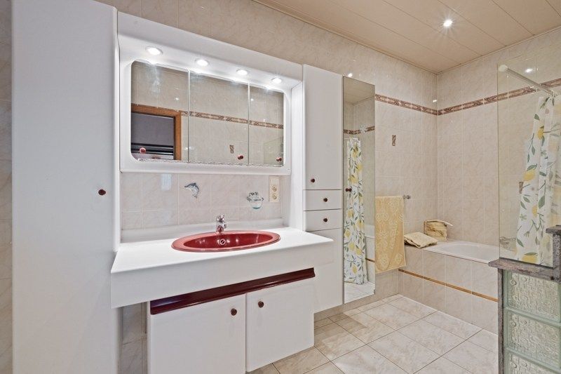 CENTRAAL GELEGEN KNUSSE VILLA foto 21