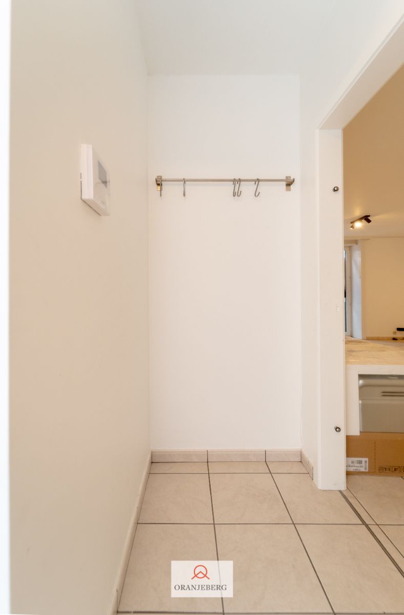 1 slpk appartement te huur vlakbij Kouter hartje Gent foto 7