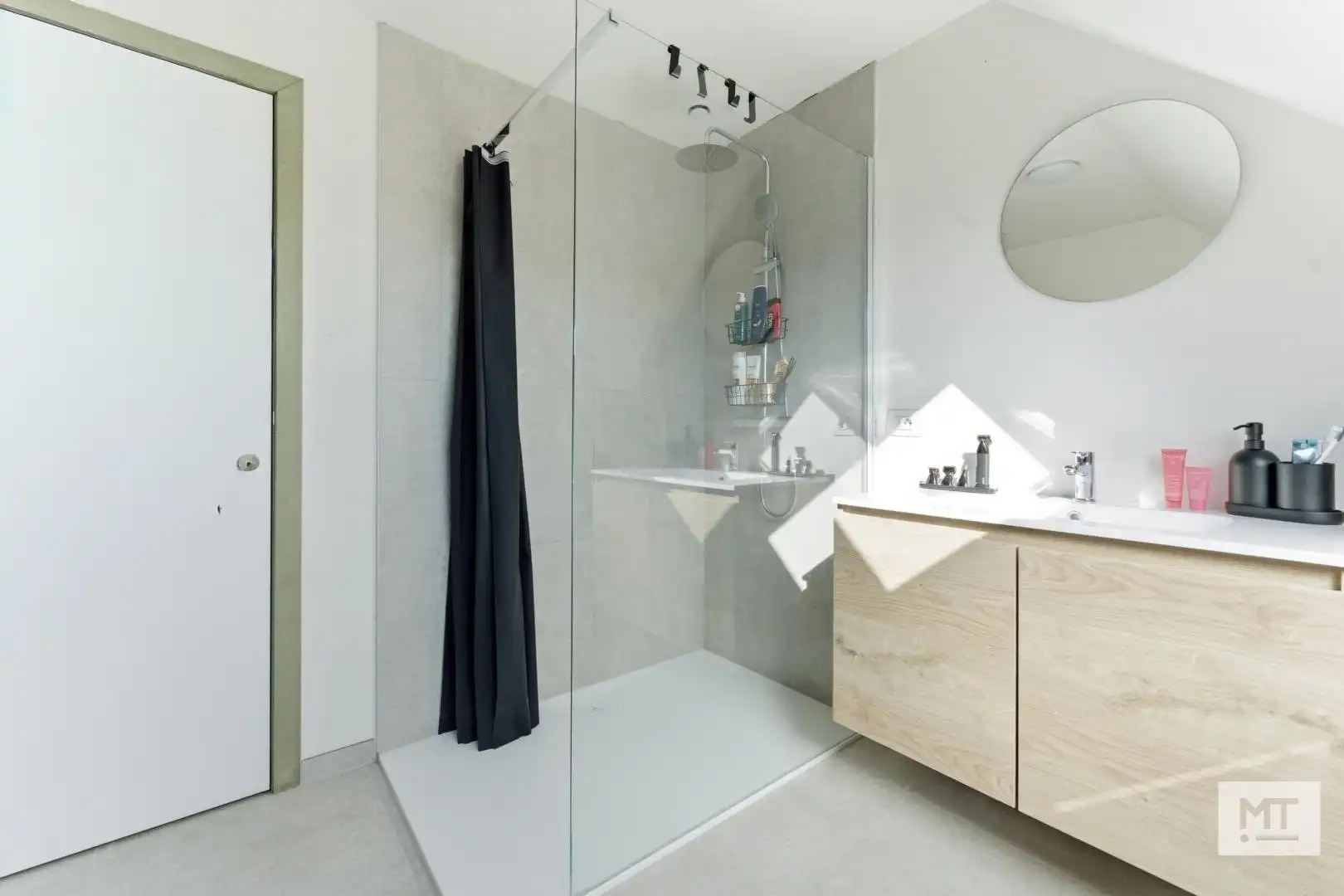 2 nieuwbouwwoningen met landelijk verzicht in Beselare foto 12