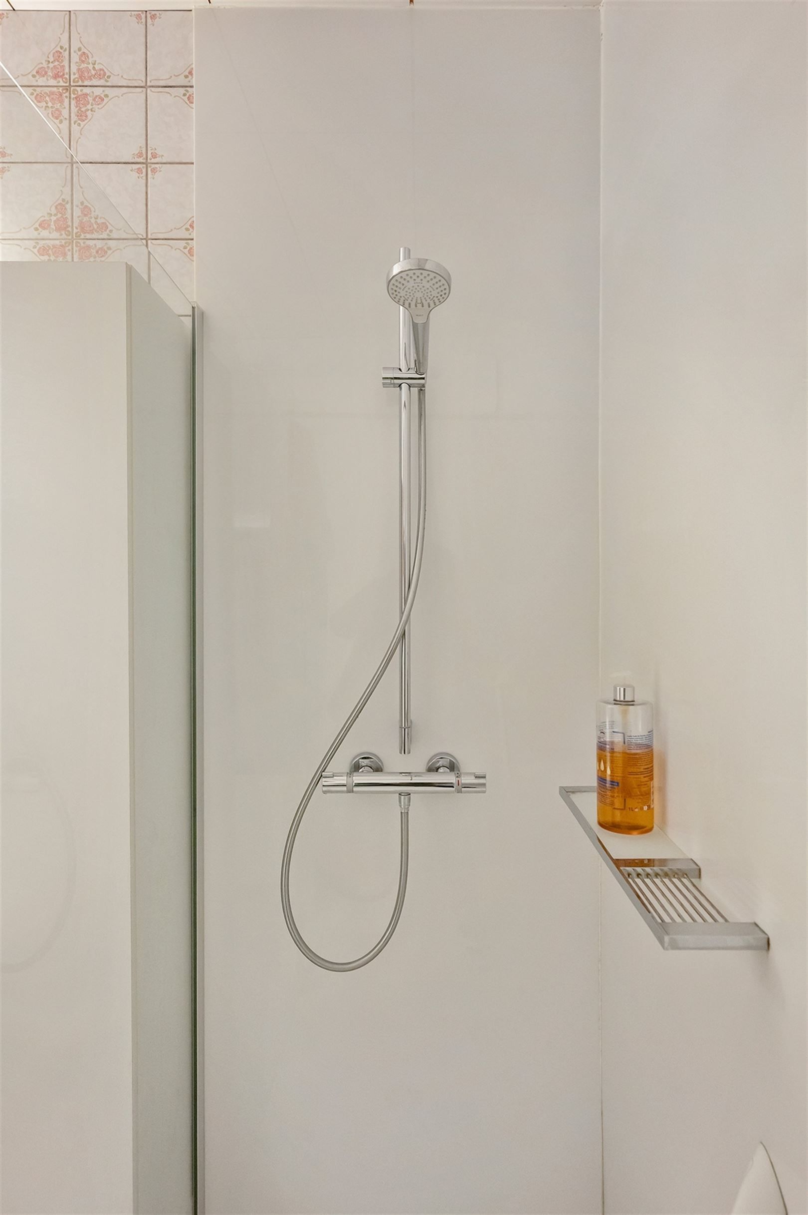 Aangenaam appartement met garage foto 14