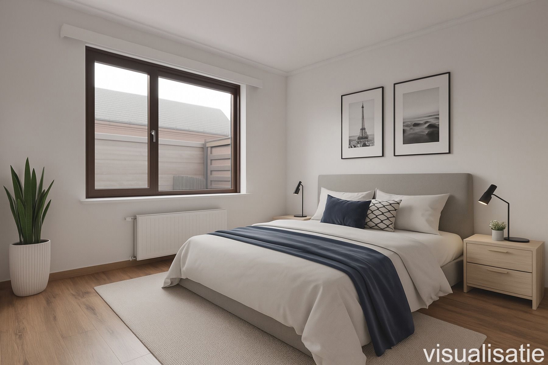 Zeer ruime bungalow met 3 slp en ruime tuin foto 17