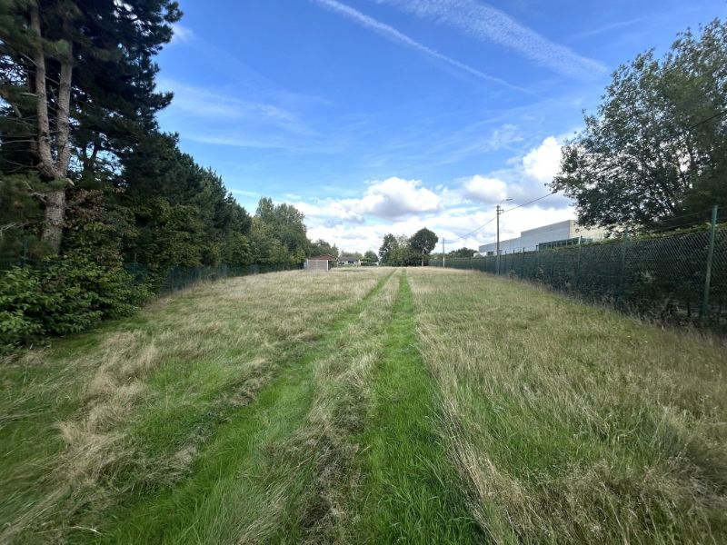 Mooi stuk grond 3.734 m² – KMO-zone Deinze foto 10