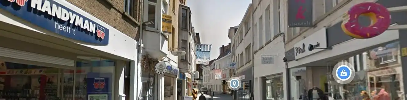 GERENOVEERD HANDELSPAND GEITESTRAAT MECHELEN foto 16