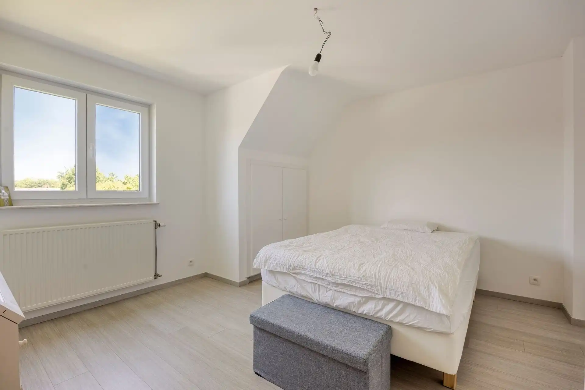 Volledig gerenoveerde villa in Ten Trappen wijk foto 24